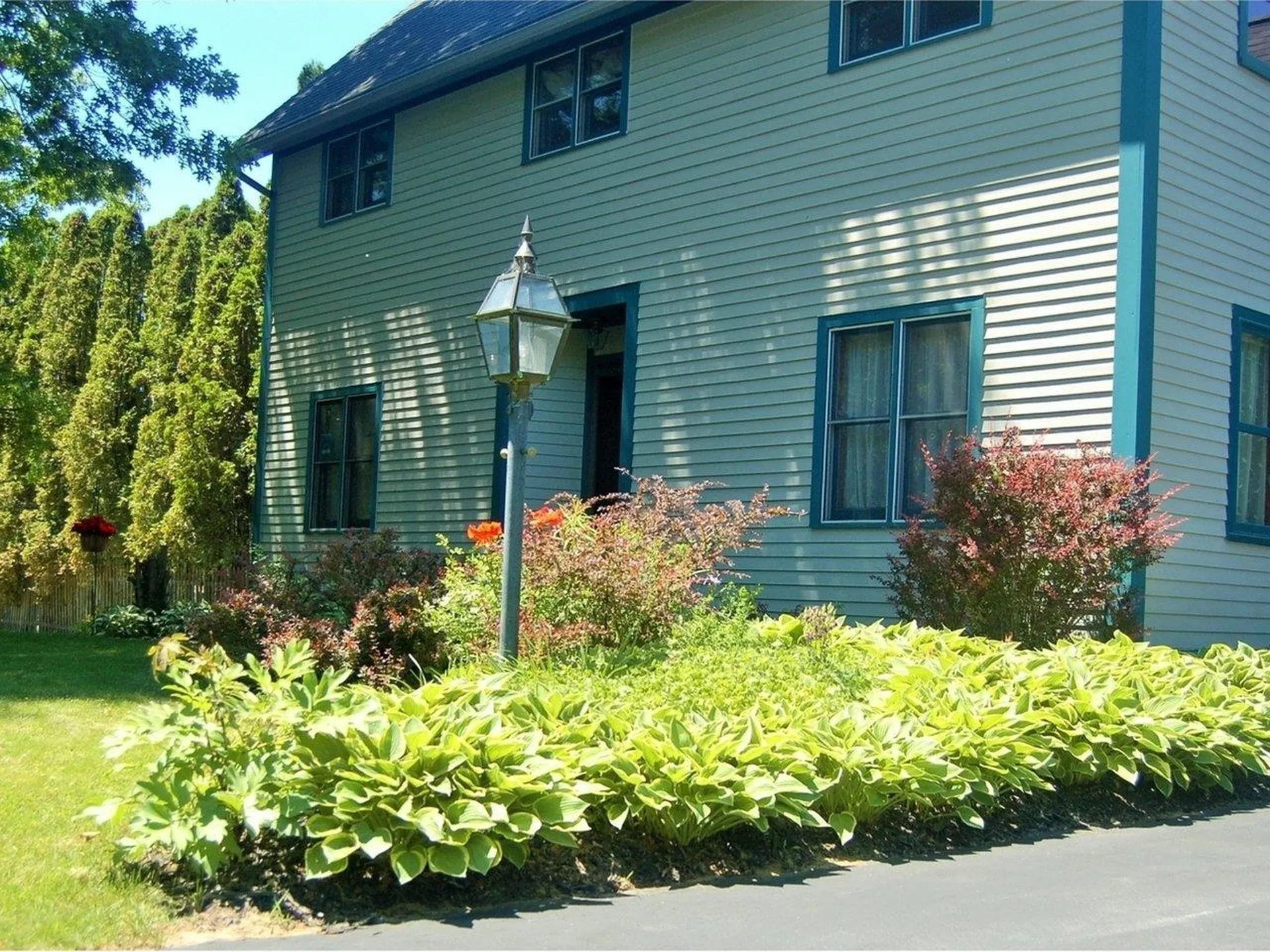129 Stirling Place Burlington VT 05408