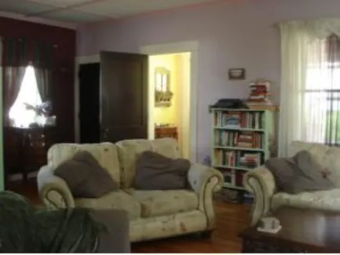 1 Bond Street Claremont NH 03743