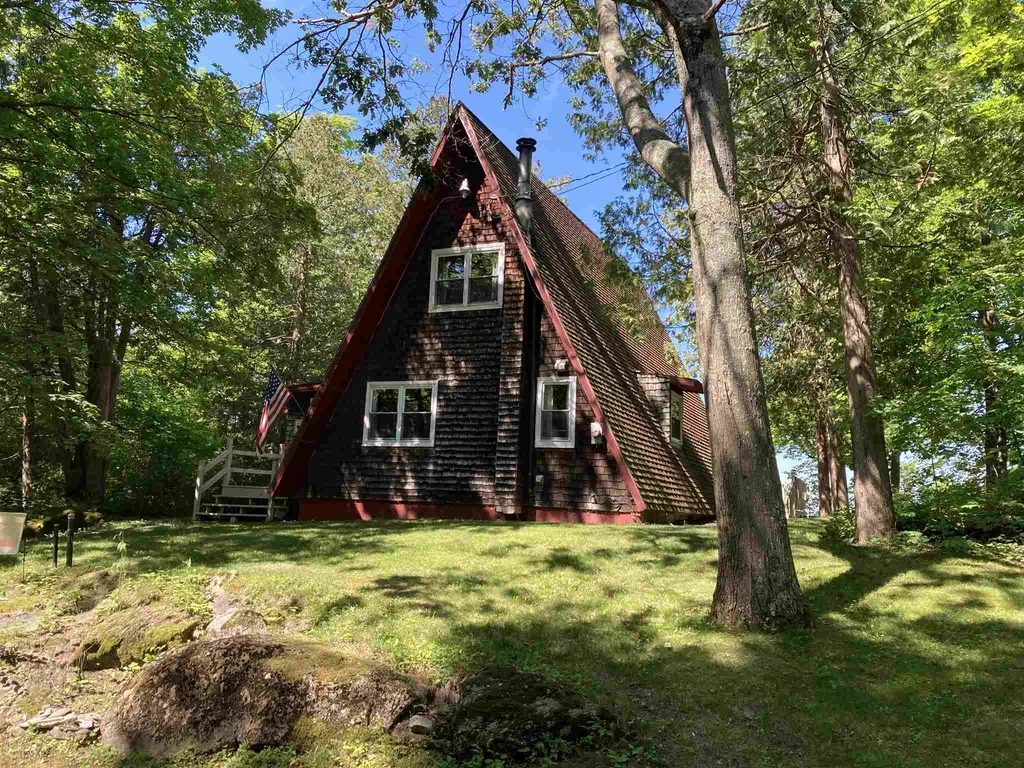 171 Cold Spring Road Milton VT 05468
