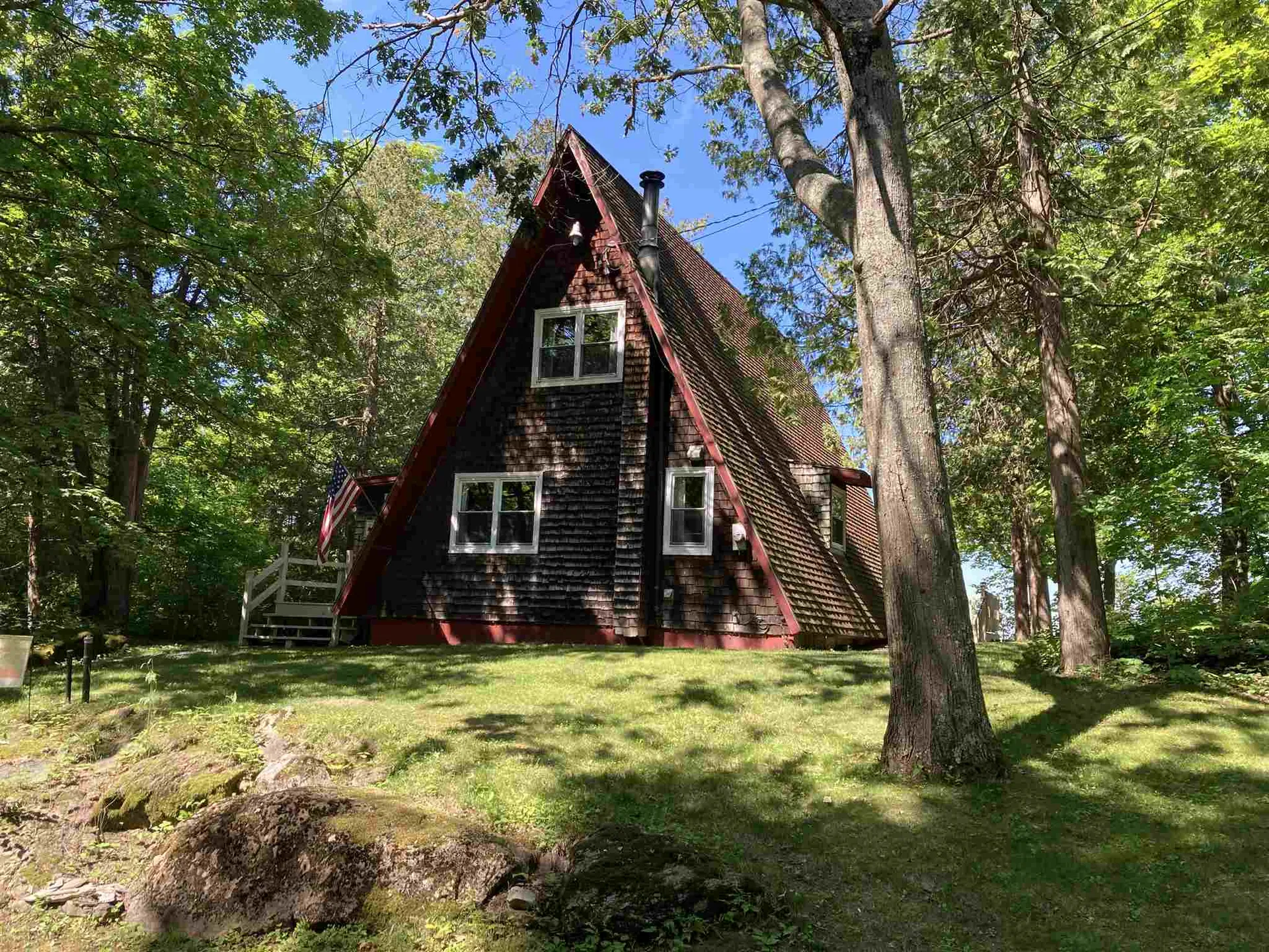 171 Cold Spring Road Milton VT 05468
