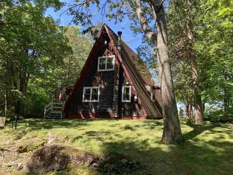 171 Cold Spring Road Milton VT 05468