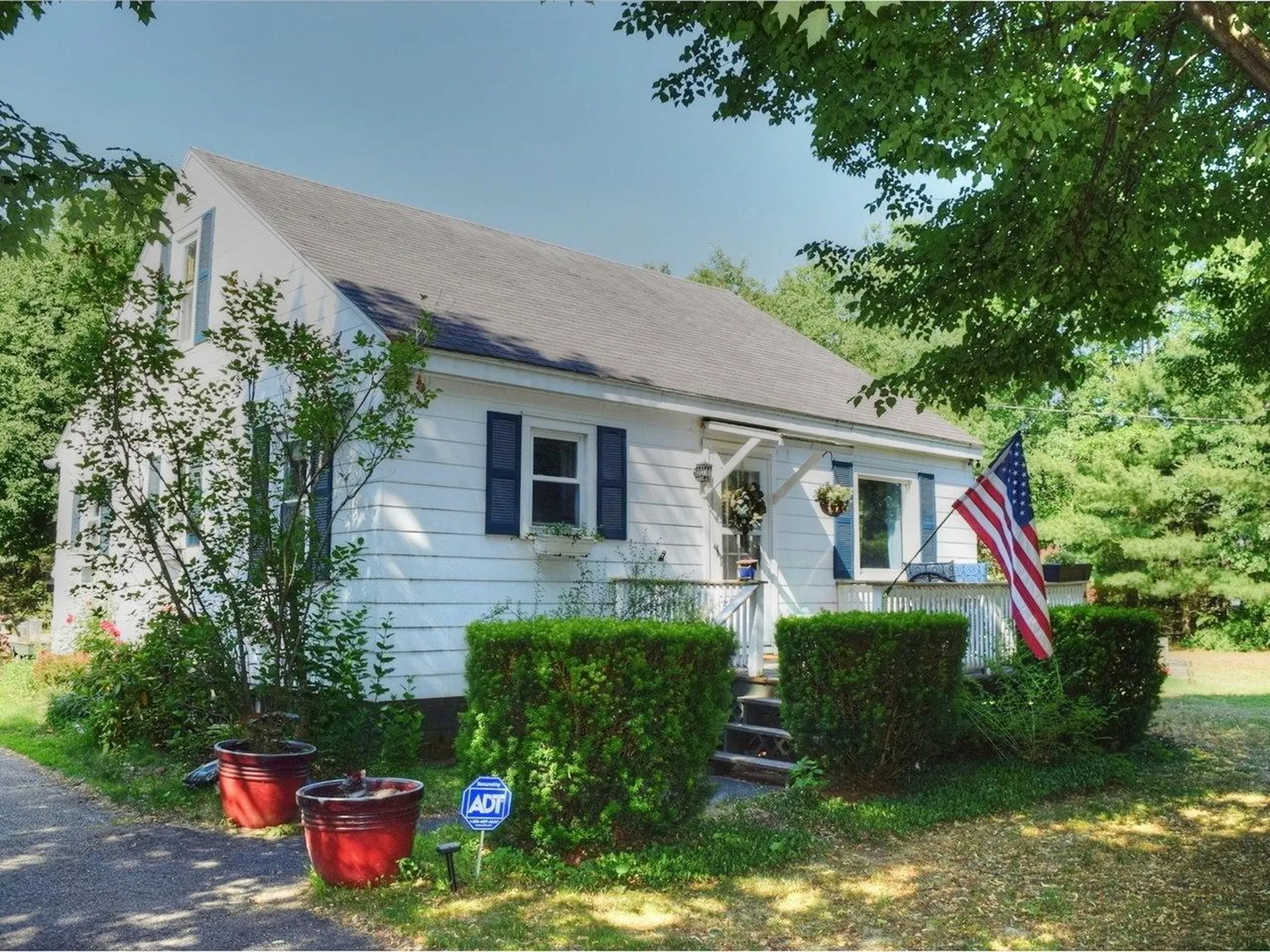27 Clinton Street South Burlington VT 05403
