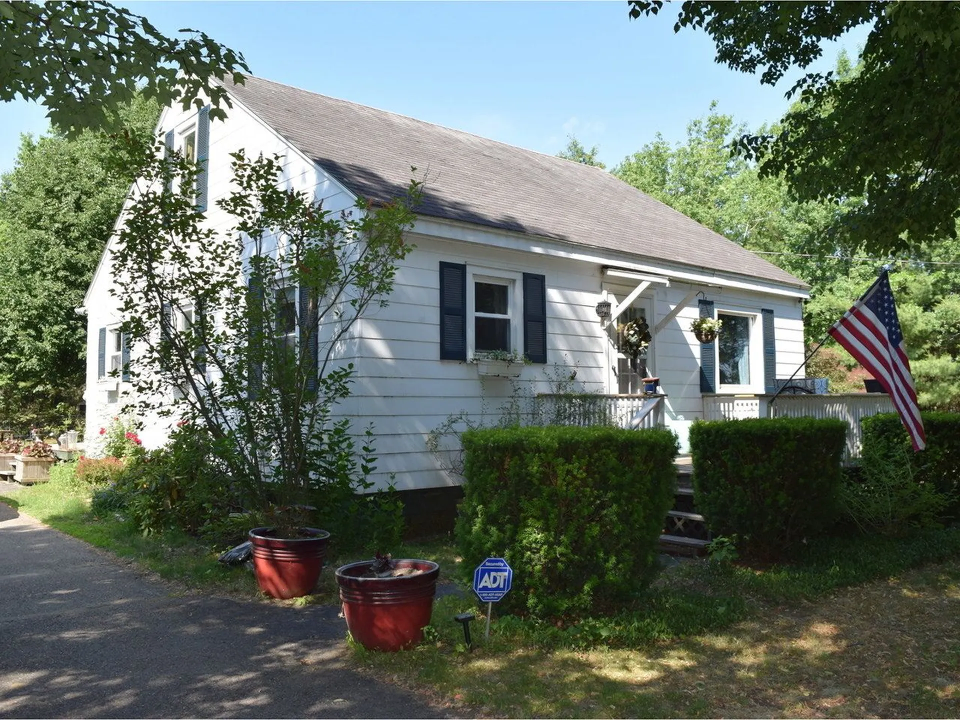 27 Clinton Street South Burlington VT 05403