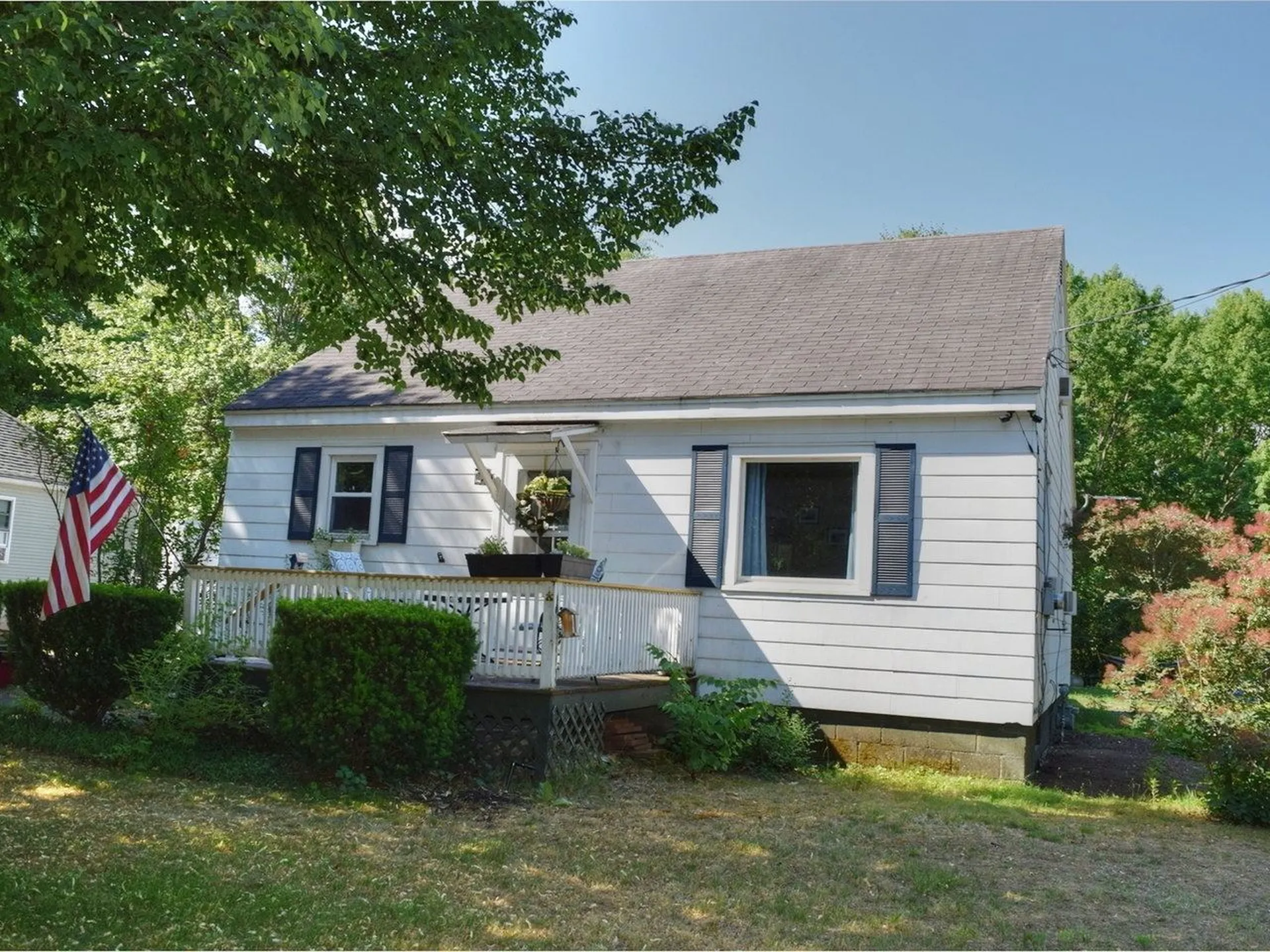 27 Clinton Street South Burlington VT 05403