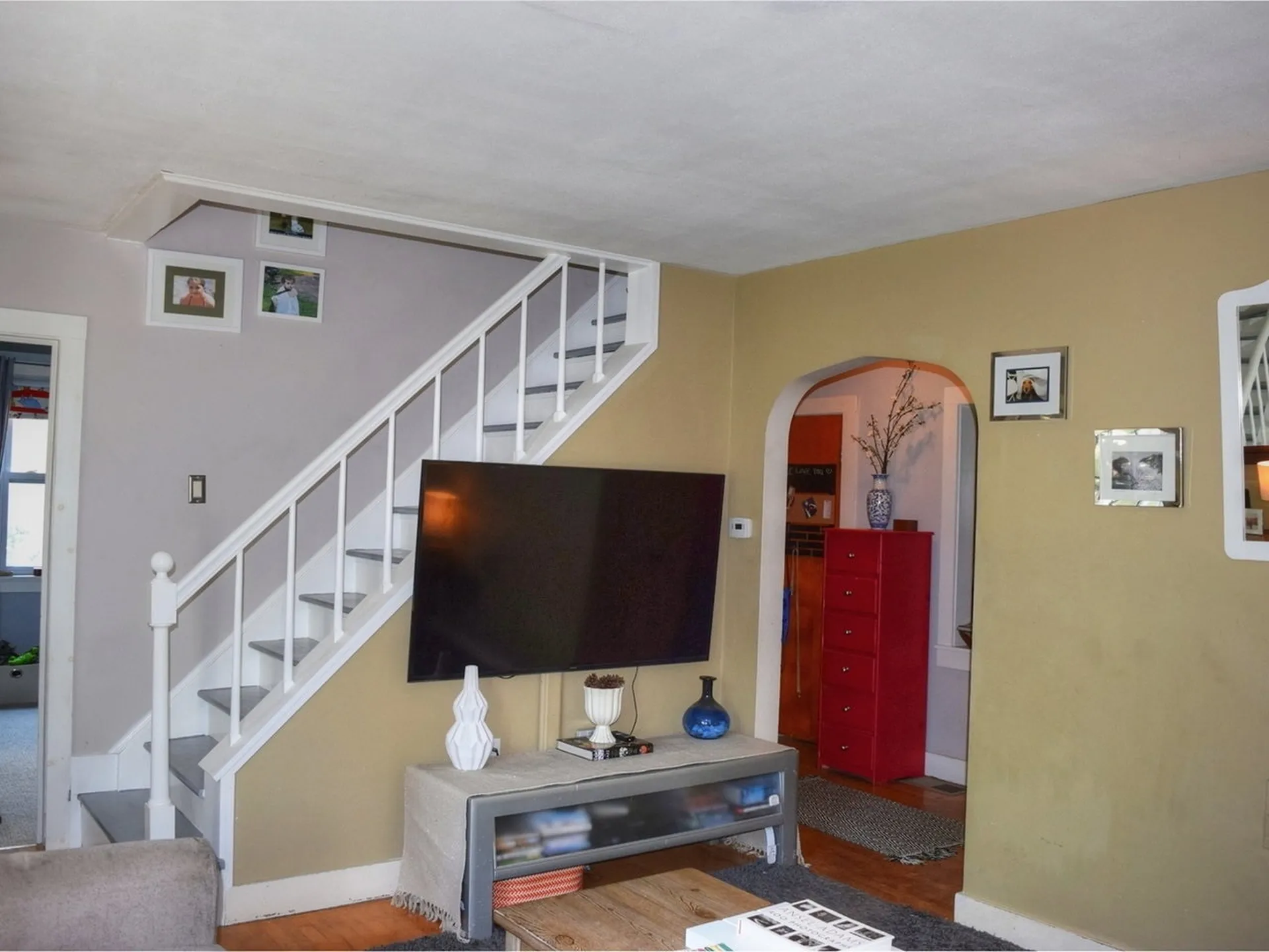 27 Clinton Street South Burlington VT 05403