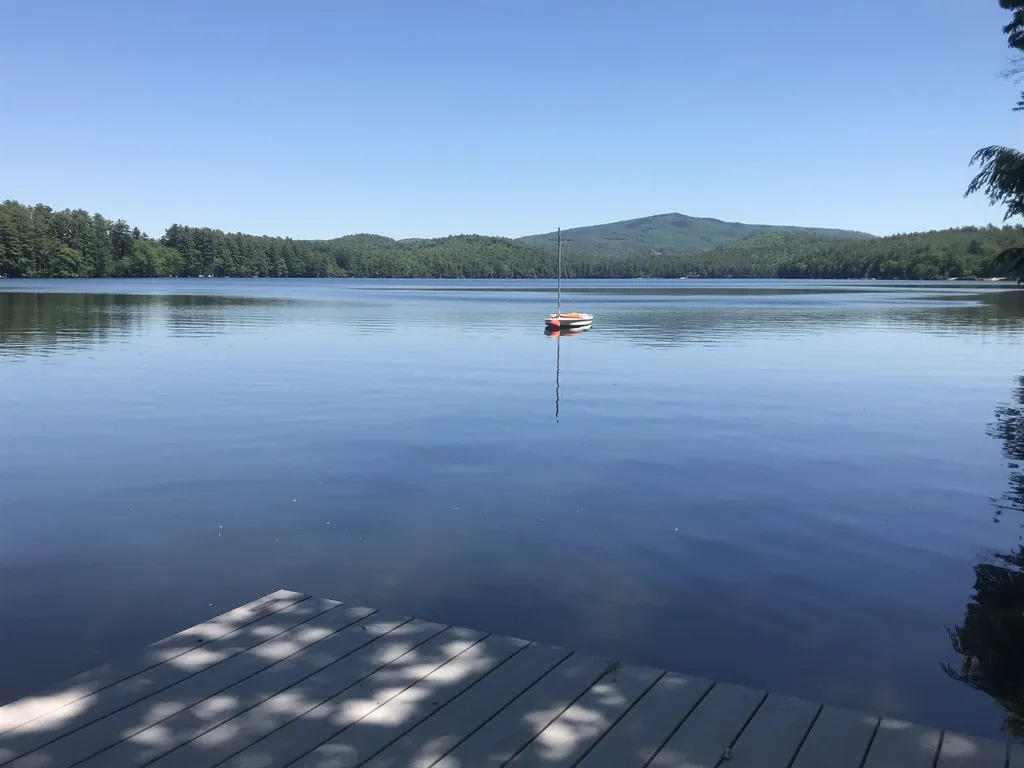 11 Walts Lane Wolfeboro NH 03894