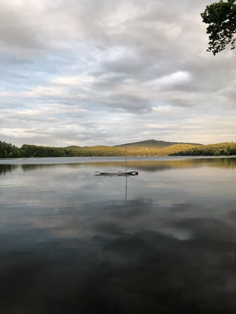 11 Walts Lane Wolfeboro NH 03894