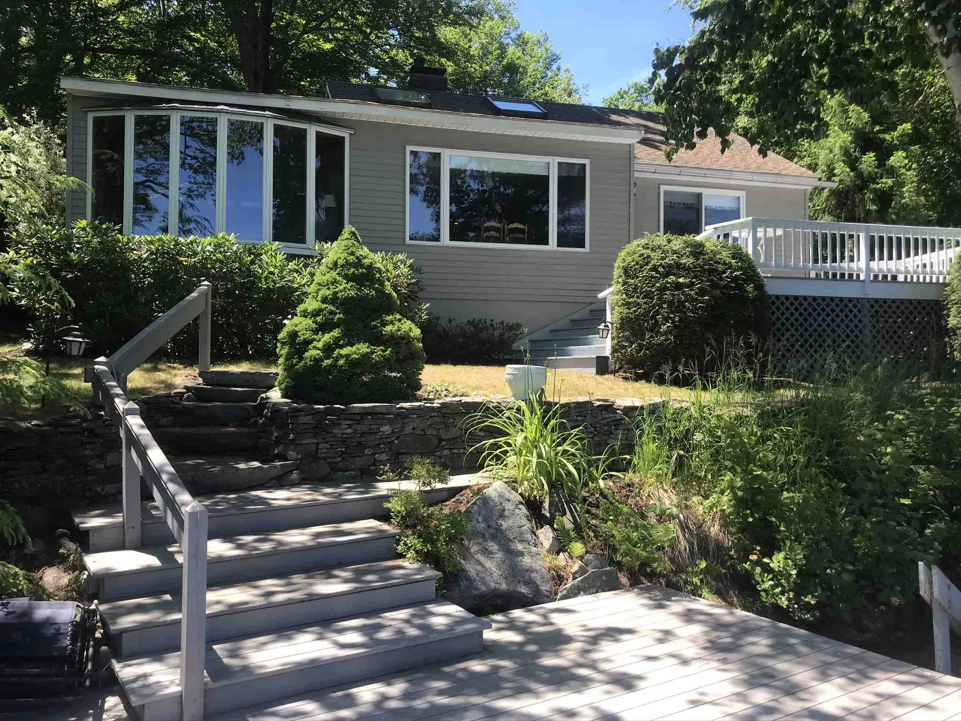 11 Walts Lane Wolfeboro NH 03894