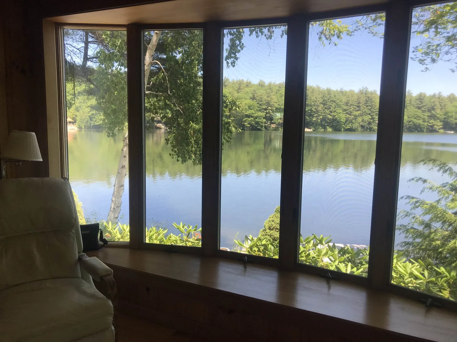 11 Walts Lane Wolfeboro NH 03894