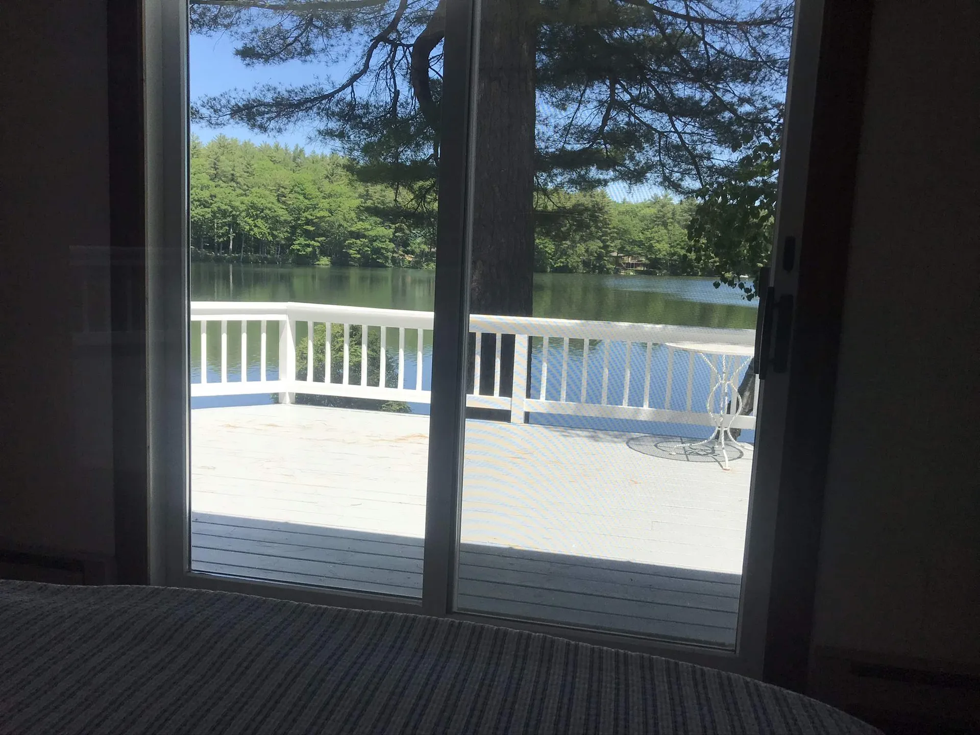 11 Walts Lane Wolfeboro NH 03894