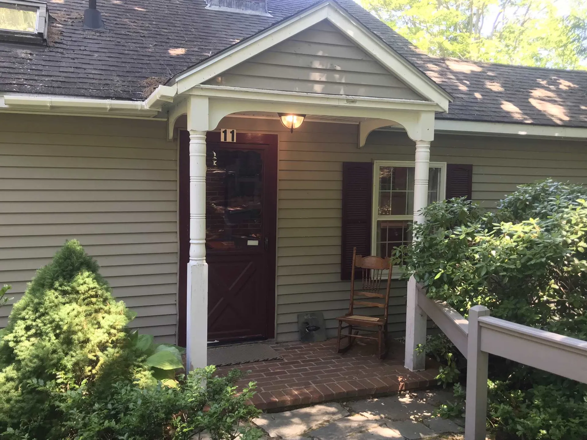 11 Walts Lane Wolfeboro NH 03894