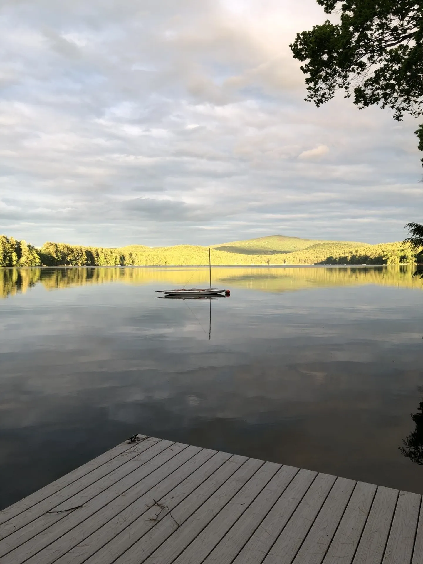 11 Walts Lane Wolfeboro NH 03894