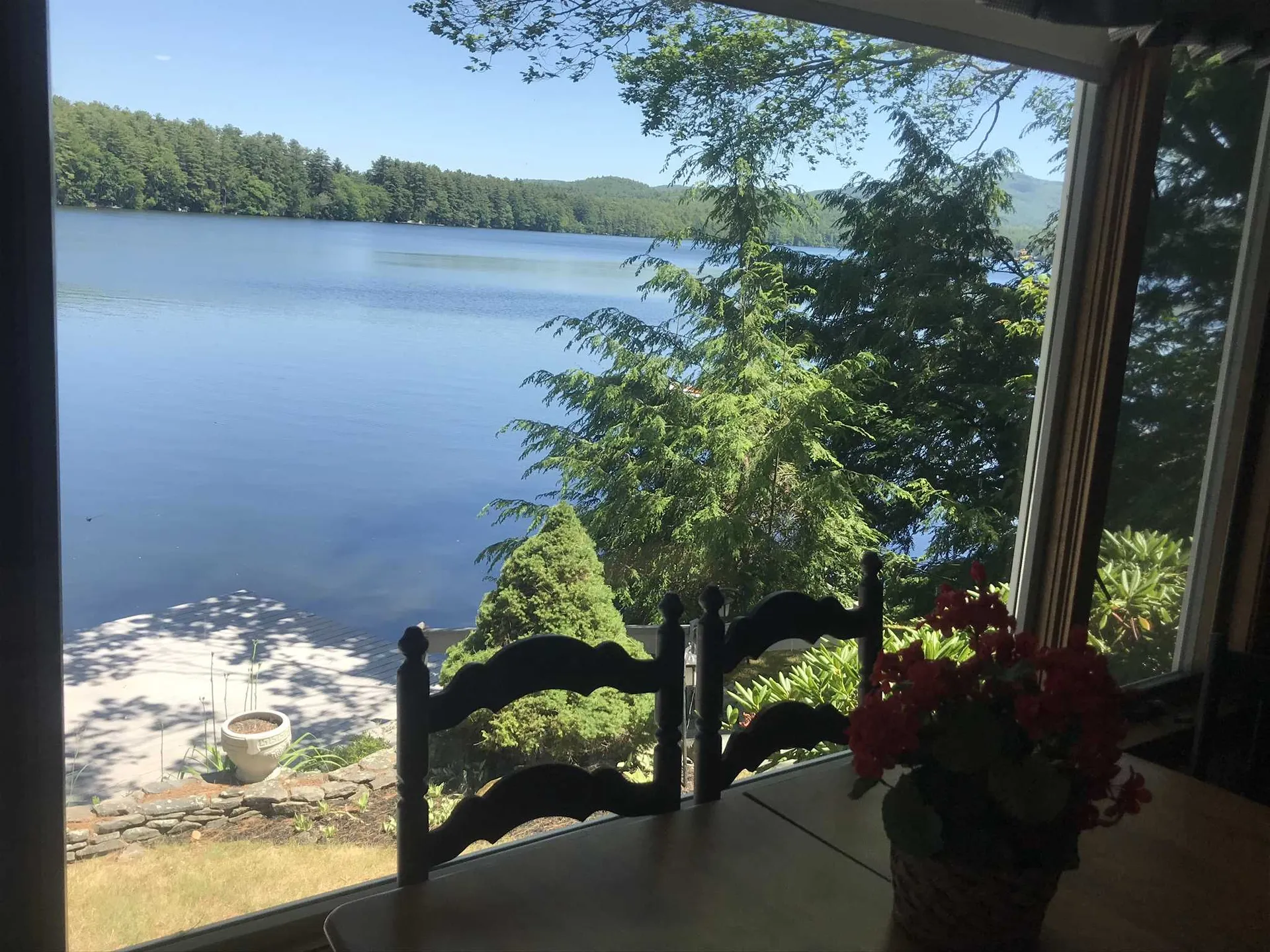 11 Walts Lane Wolfeboro NH 03894