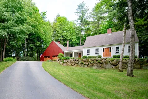 161 Lounsbury Lane Peterborough NH 03458