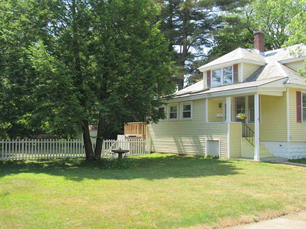 6 Greenwood Avenue Keene NH 03431