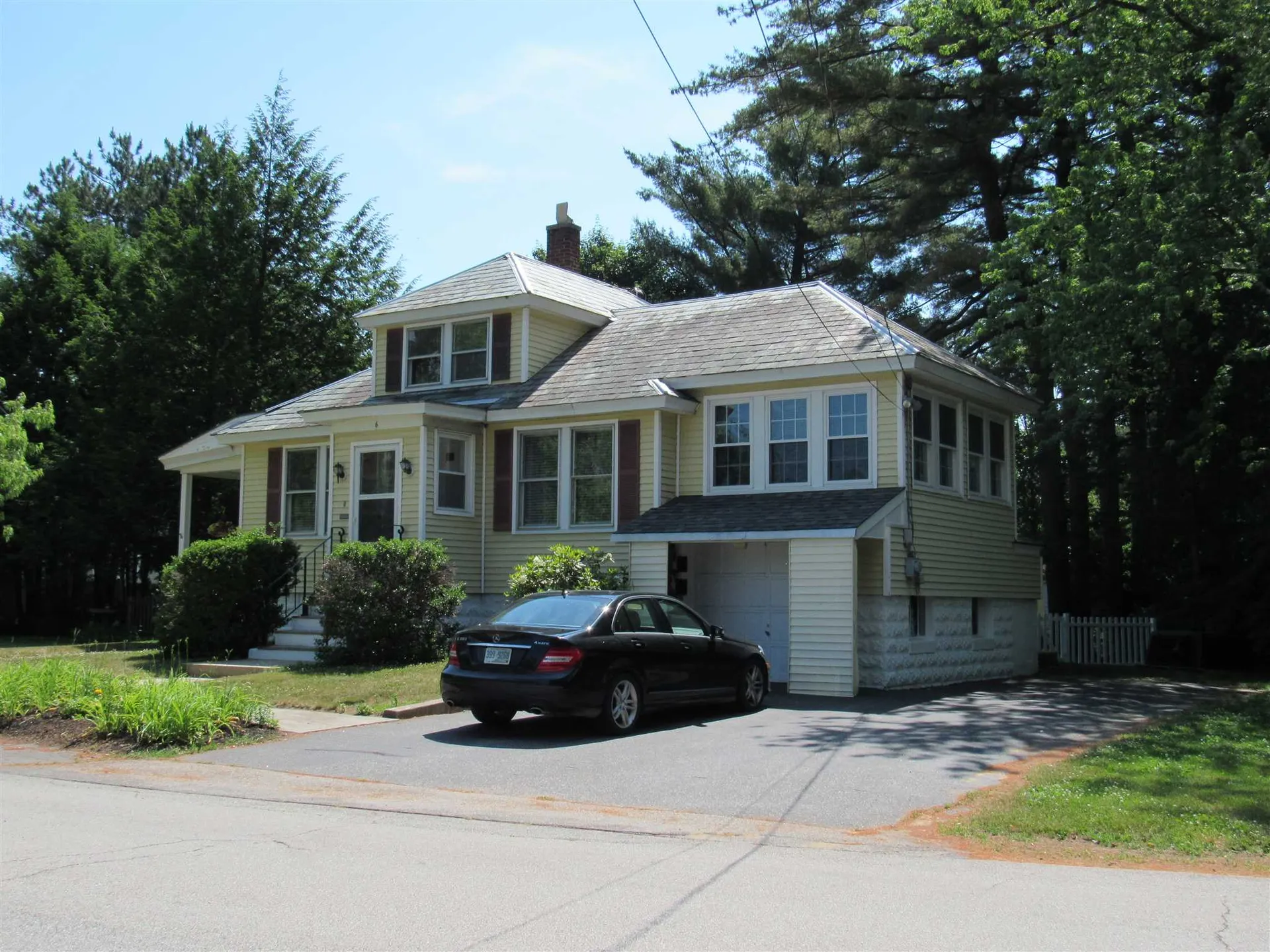 6 Greenwood Avenue Keene NH 03431
