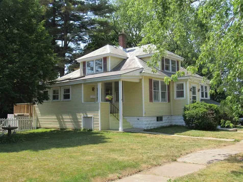6 Greenwood Avenue Keene NH 03431