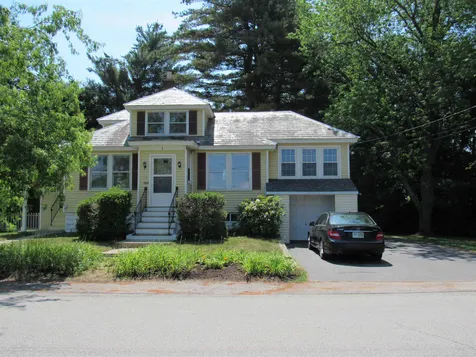 6 Greenwood Avenue Keene NH 03431