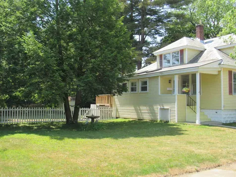 6 Greenwood Avenue Keene NH 03431