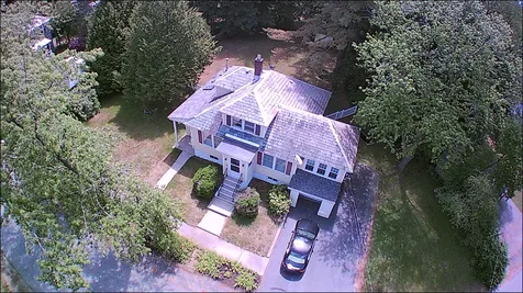 6 Greenwood Avenue Keene NH 03431