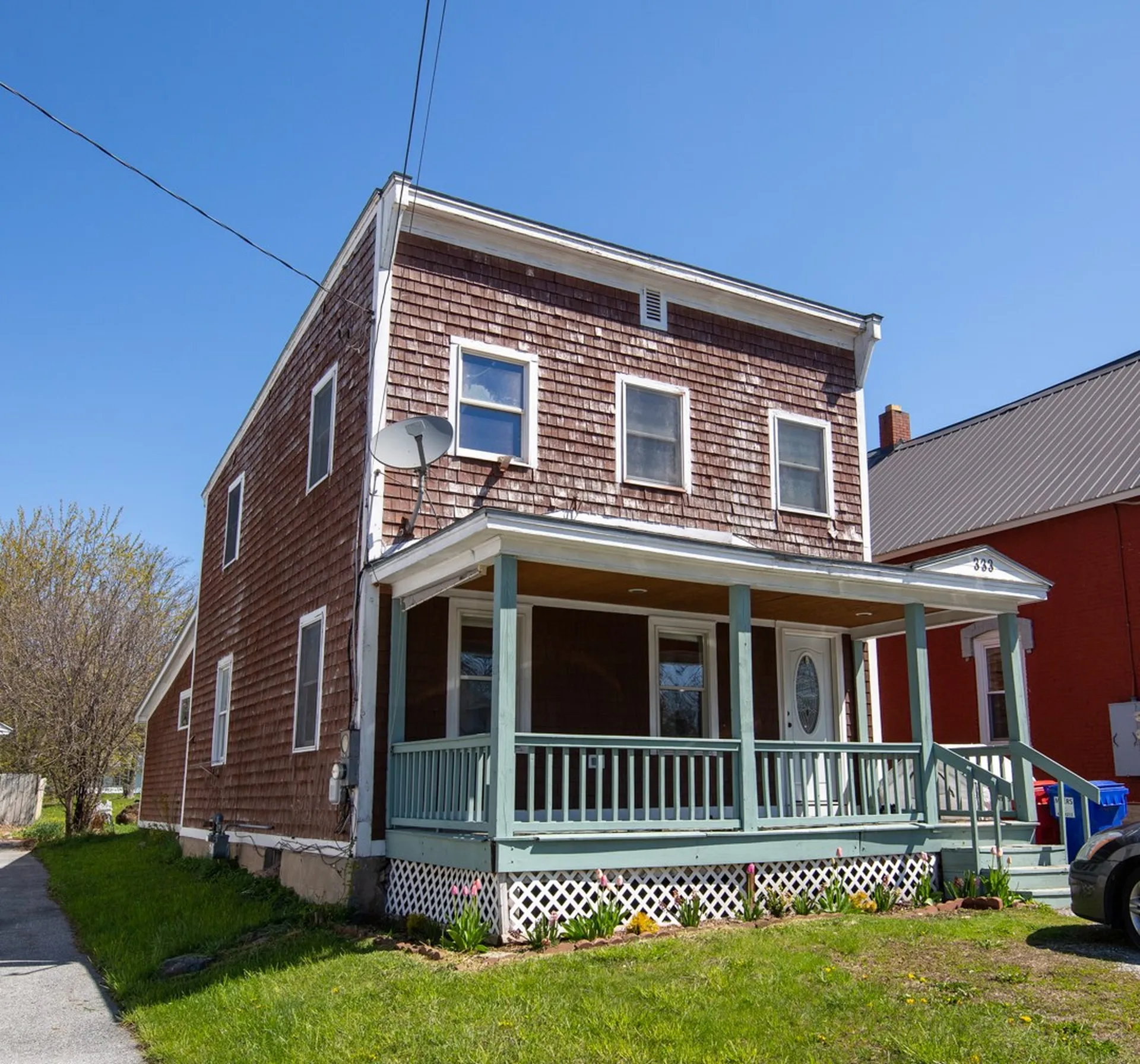 333 Lake Road St. Albans Town VT 05478