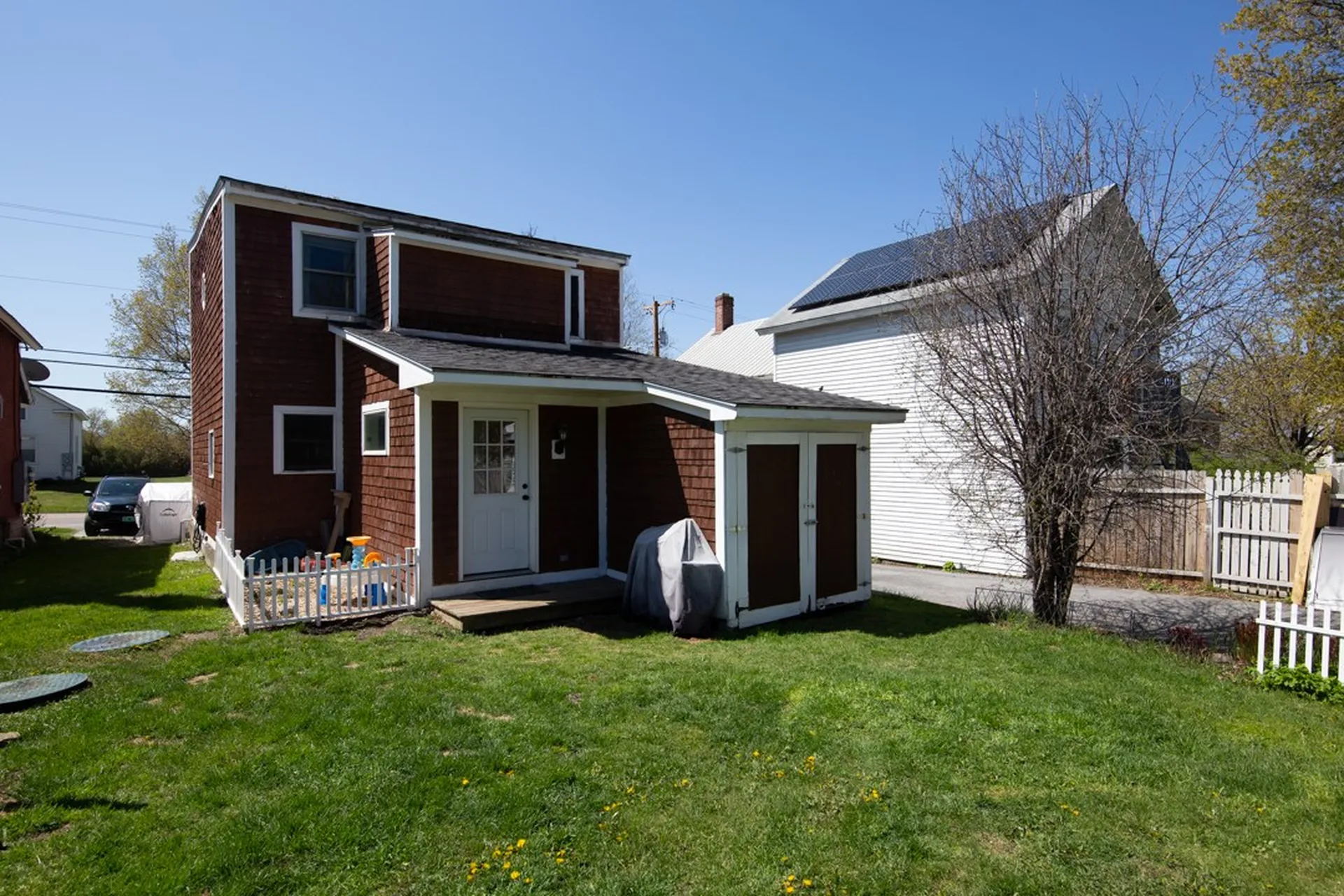 333 Lake Road St. Albans Town VT 05478