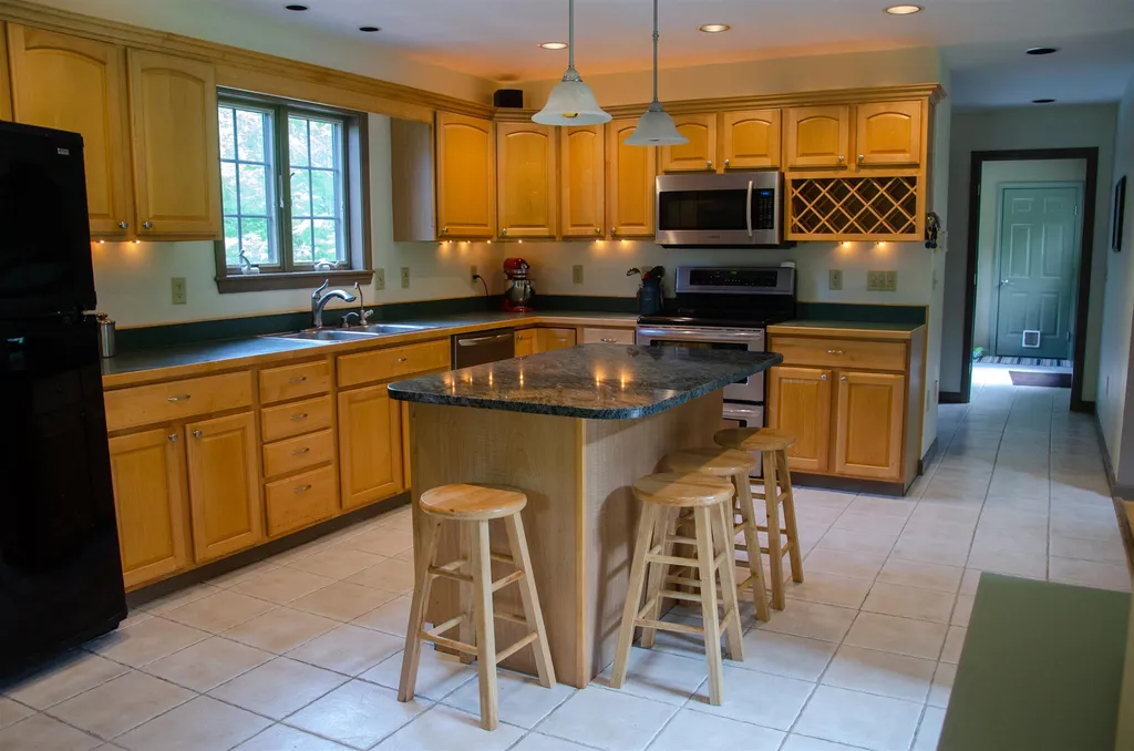 756 Spring Hill Road Waitsfield VT 05673