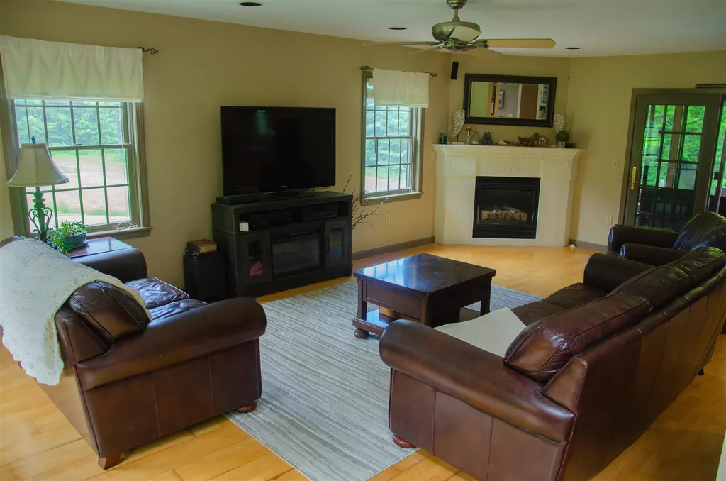 756 Spring Hill Road Waitsfield VT 05673