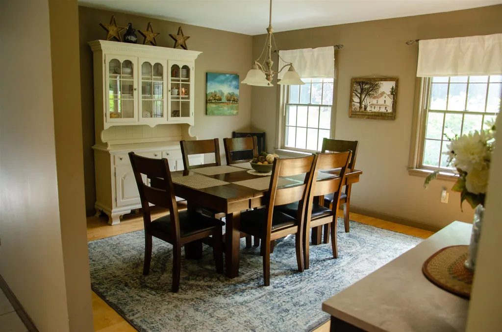 756 Spring Hill Road Waitsfield VT 05673