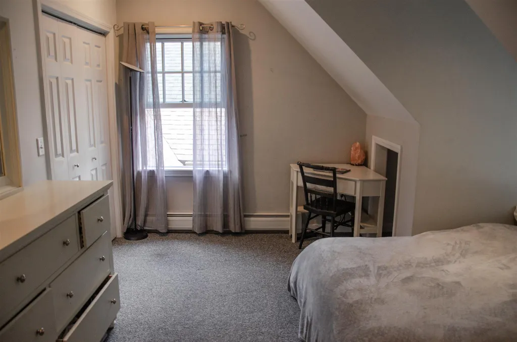 756 Spring Hill Road Waitsfield VT 05673
