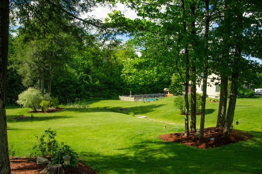 756 Spring Hill Road Waitsfield VT 05673