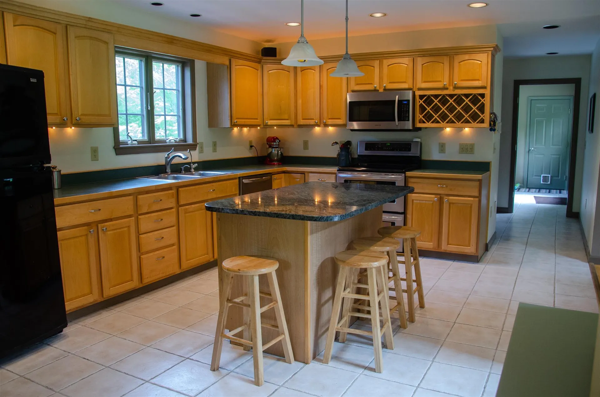 756 Spring Hill Road Waitsfield VT 05673