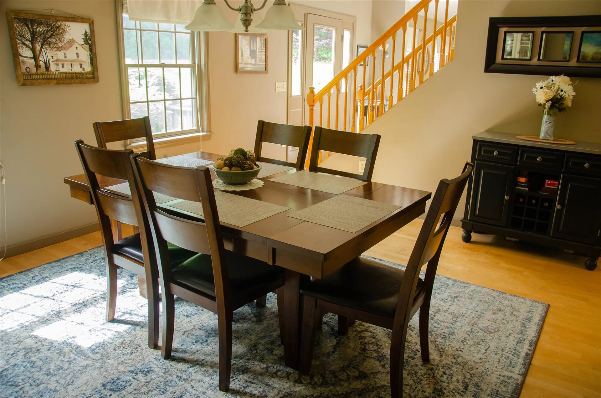 756 Spring Hill Road Waitsfield VT 05673