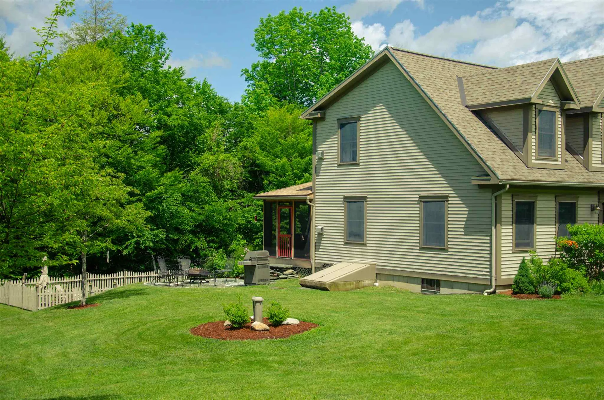 756 Spring Hill Road Waitsfield VT 05673