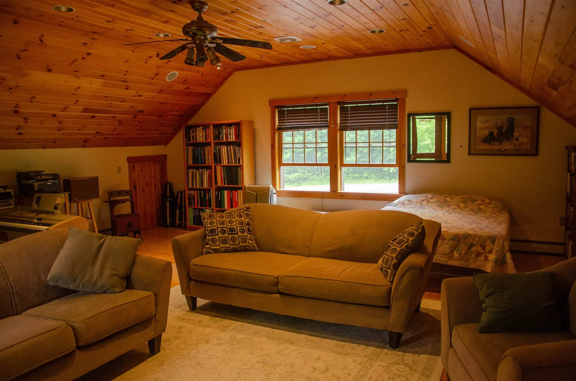 756 Spring Hill Road Waitsfield VT 05673