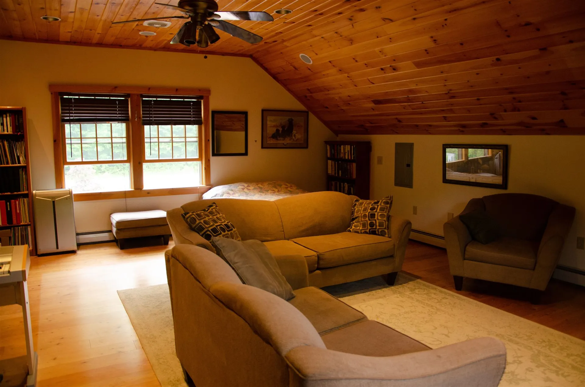 756 Spring Hill Road Waitsfield VT 05673