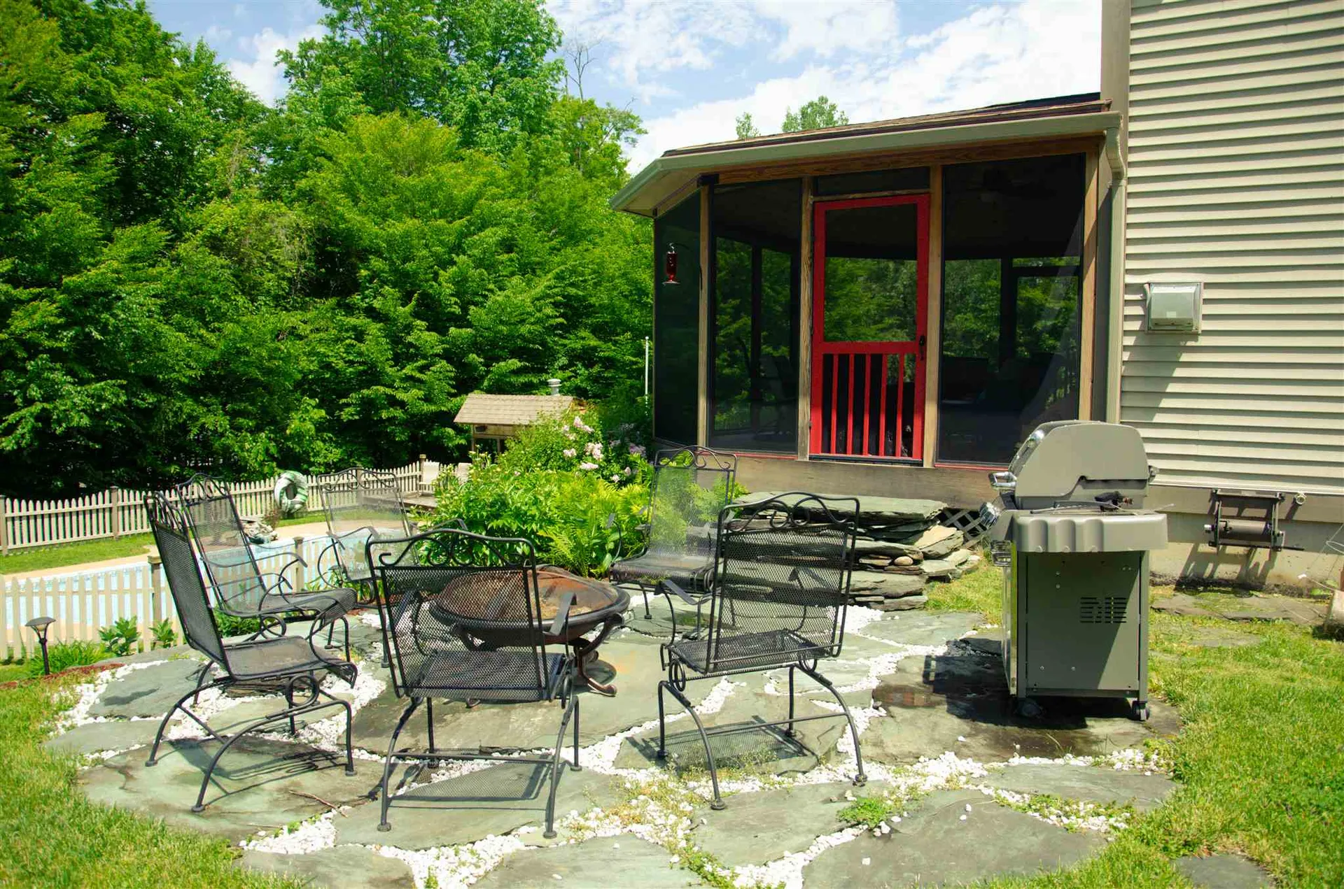 756 Spring Hill Road Waitsfield VT 05673