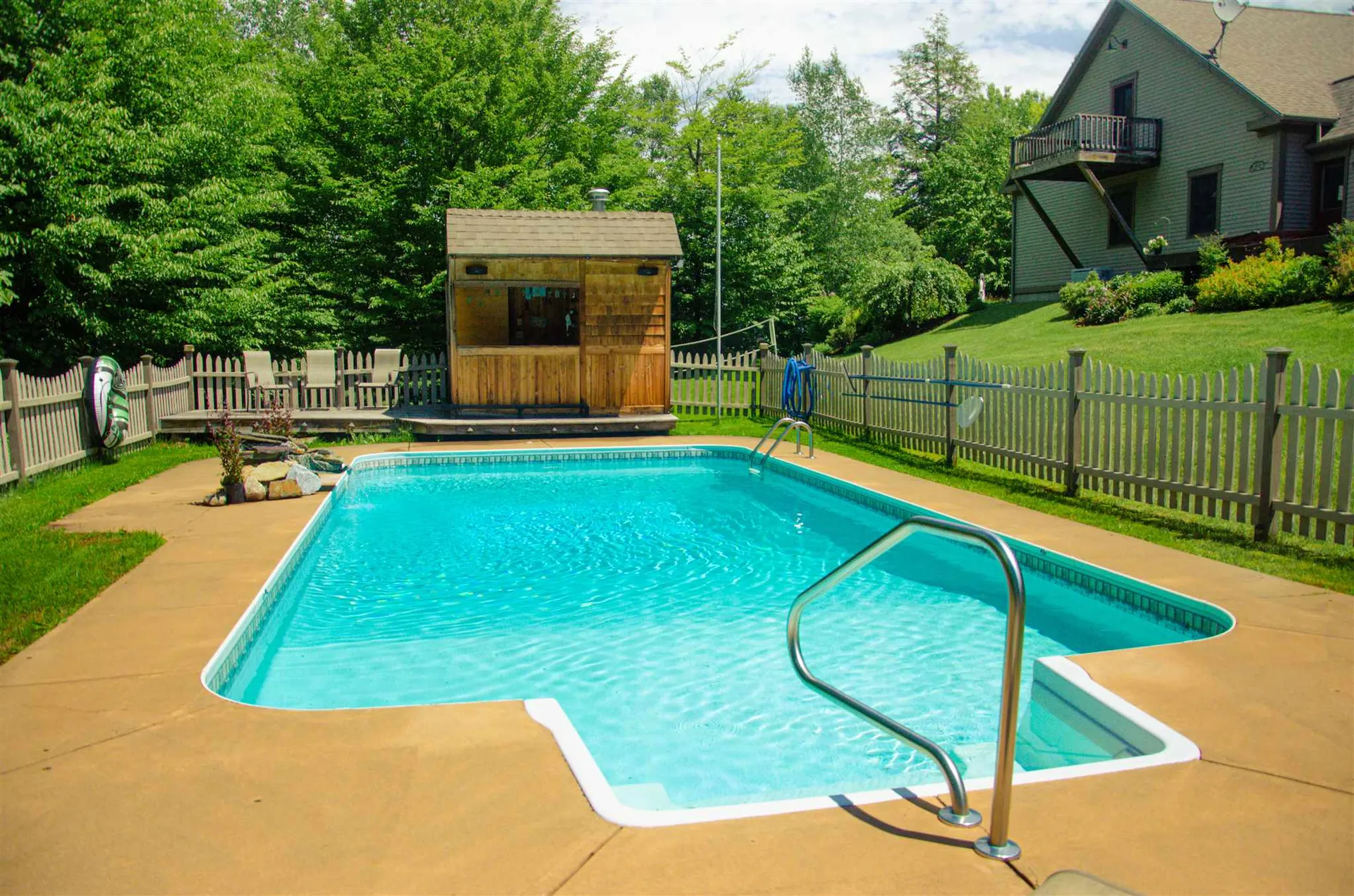 756 Spring Hill Road Waitsfield VT 05673