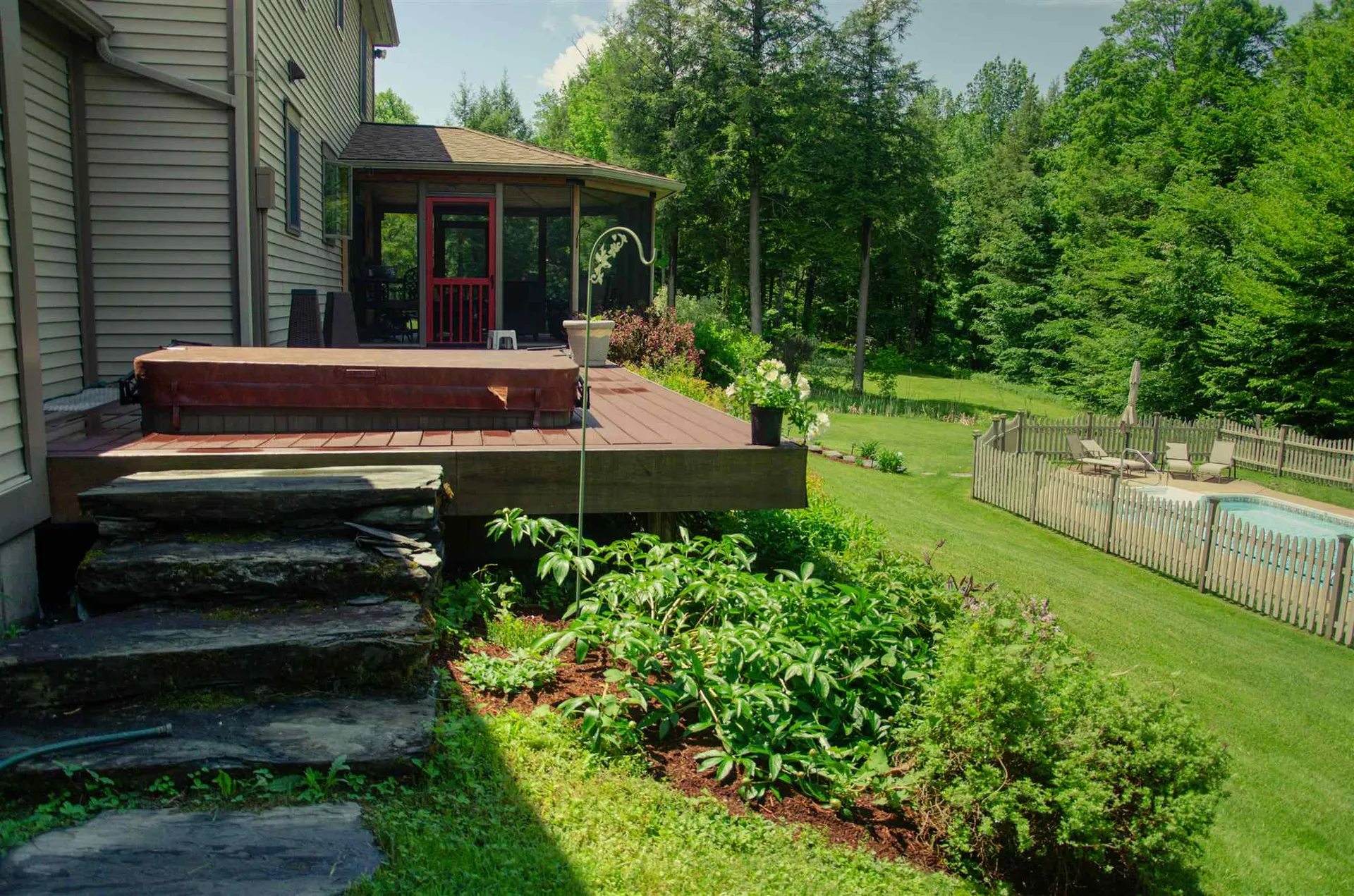 756 Spring Hill Road Waitsfield VT 05673
