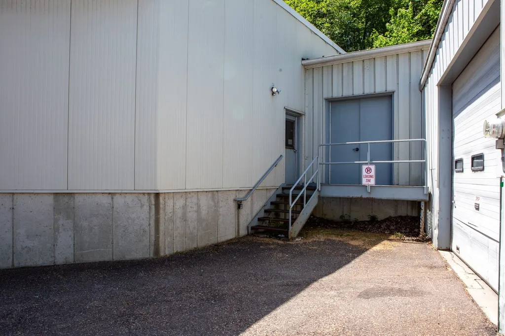 134-140 Riverside Avenue Burlington VT 05401