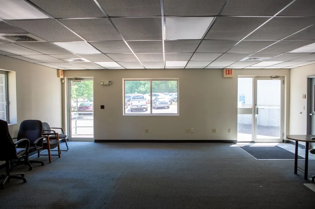 134-140 Riverside Avenue Burlington VT 05401