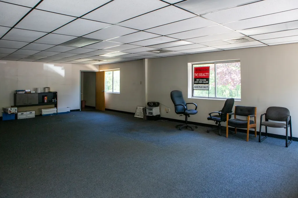 134-140 Riverside Avenue Burlington VT 05401