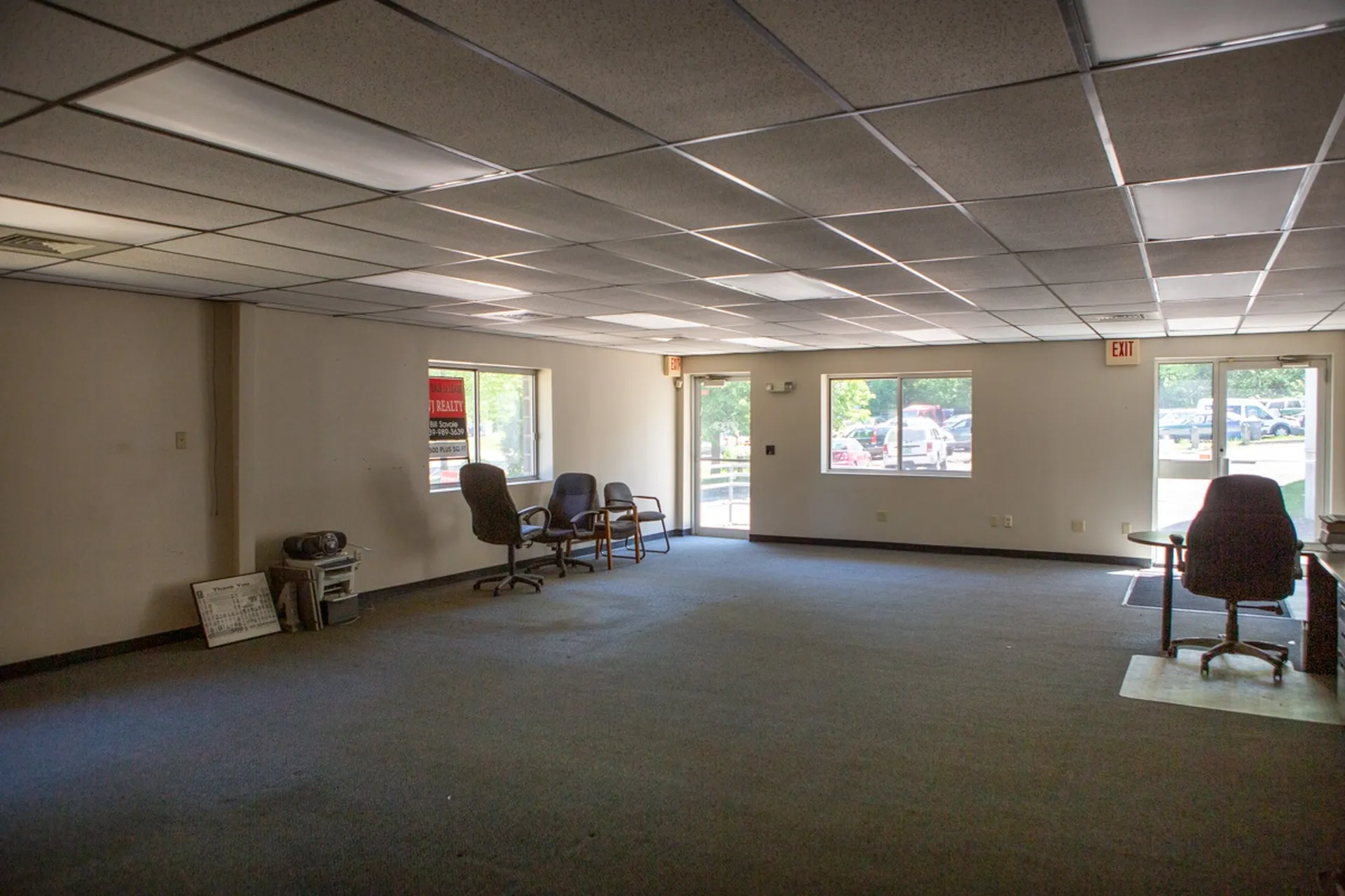 134-140 Riverside Avenue Burlington VT 05401