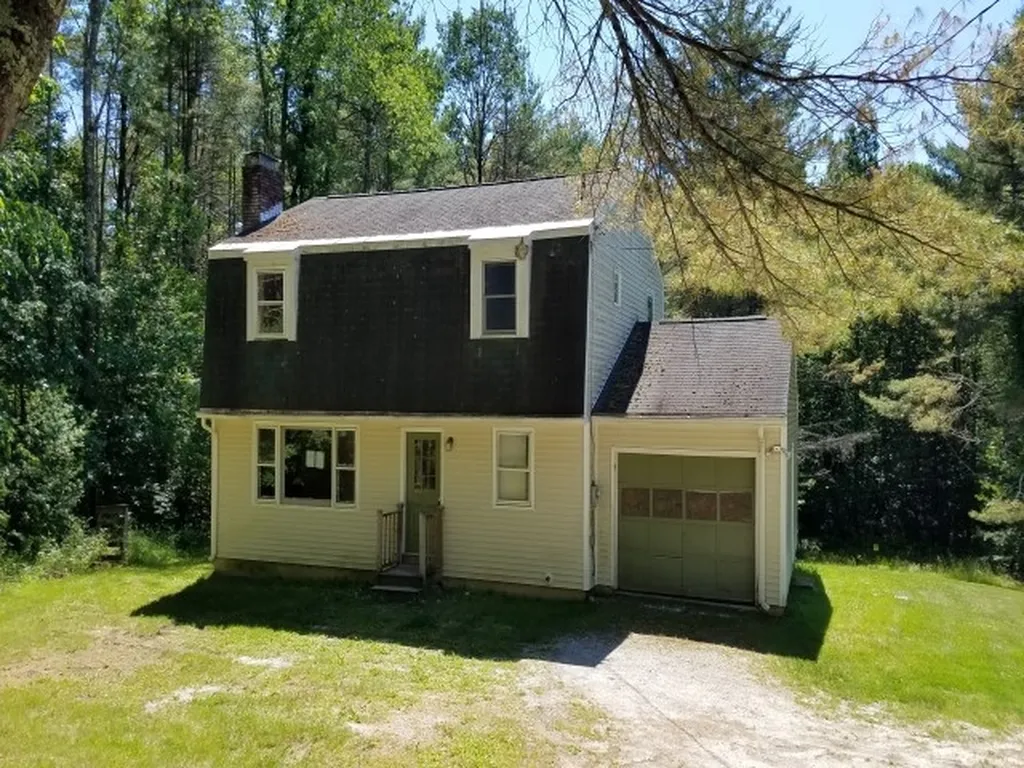 110 Lake Dunmore Road Leicester VT 05733