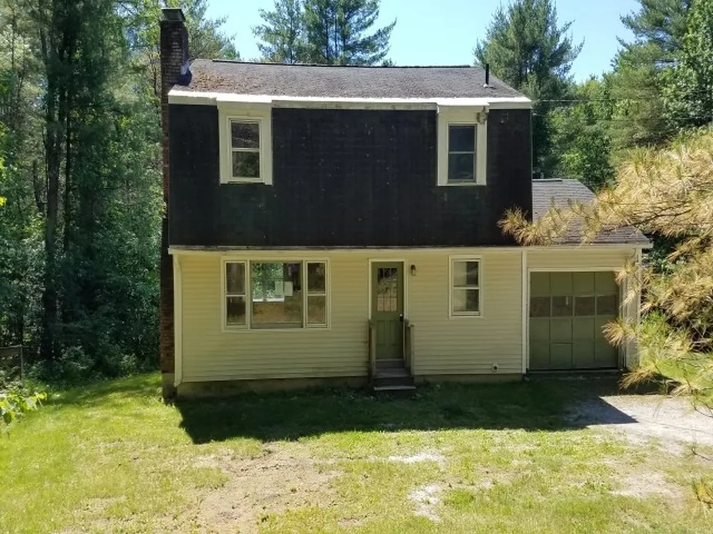 110 Lake Dunmore Road Leicester VT 05733