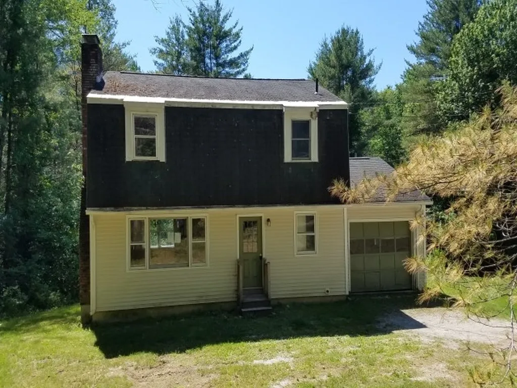 110 Lake Dunmore Road Leicester VT 05733