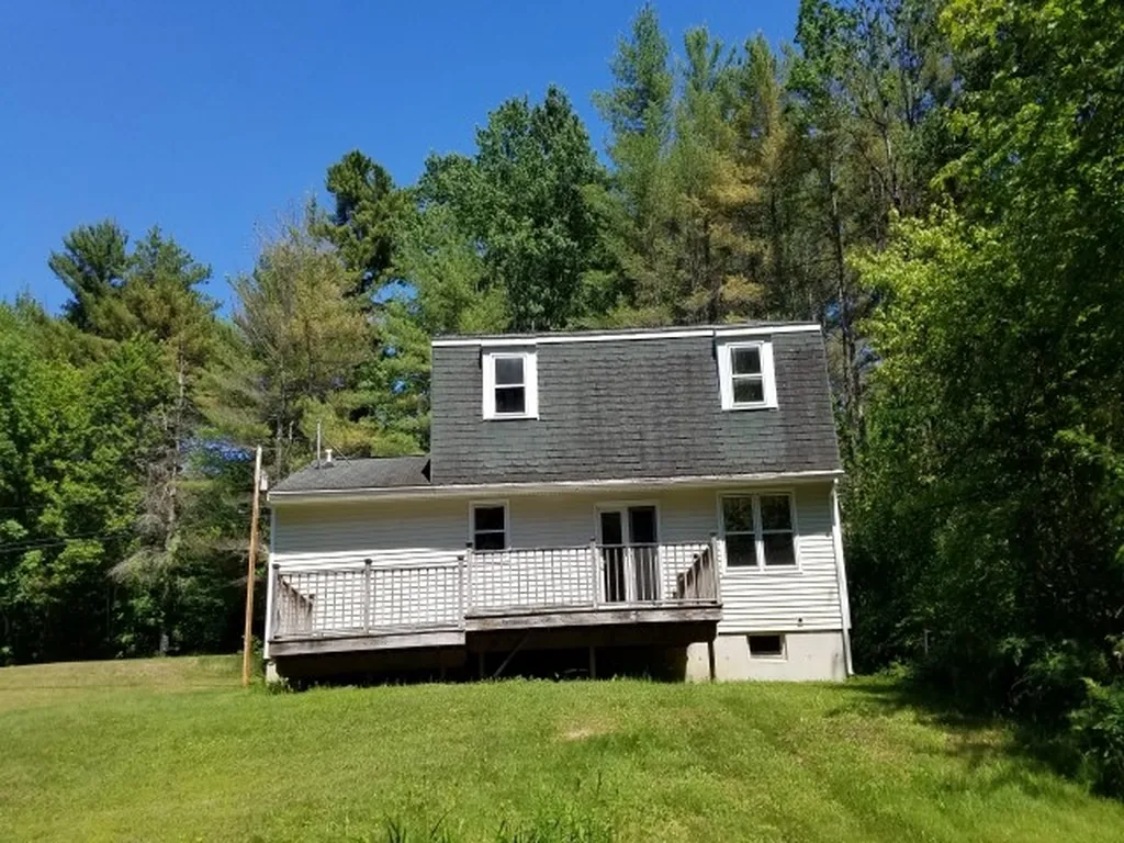 110 Lake Dunmore Road Leicester VT 05733