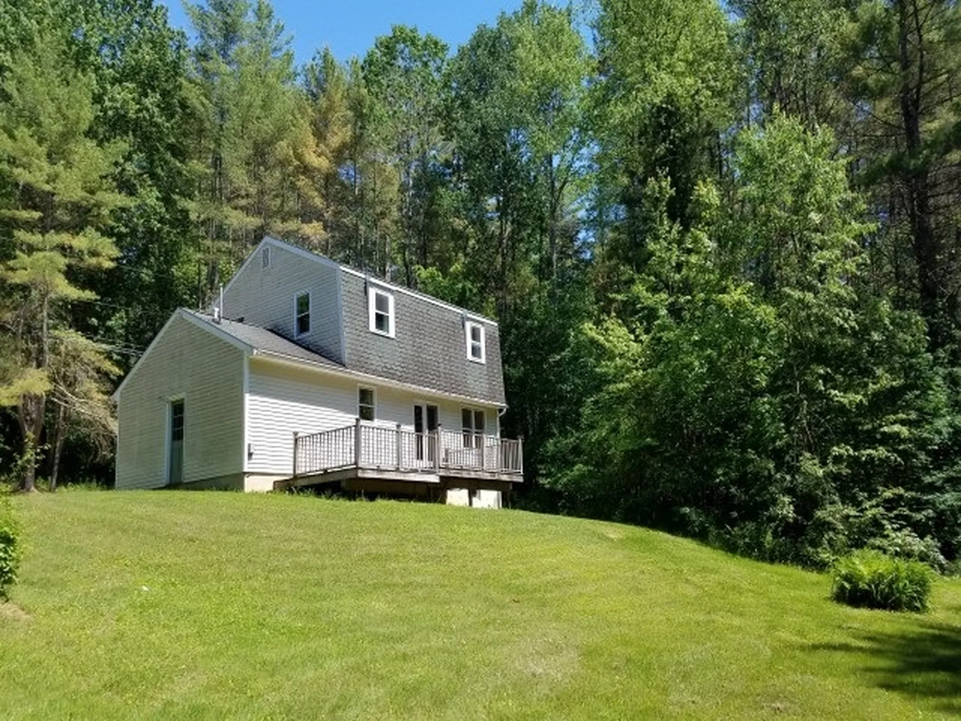 110 Lake Dunmore Road Leicester VT 05733