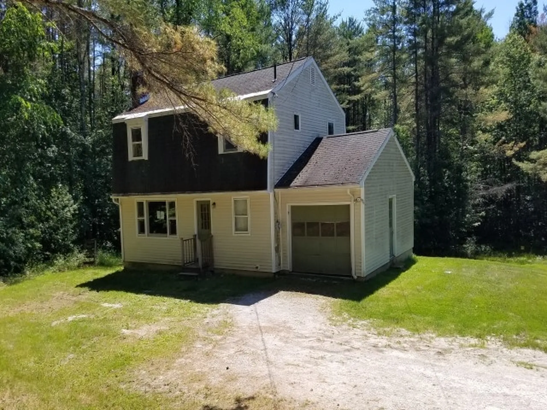 110 Lake Dunmore Road Leicester VT 05733