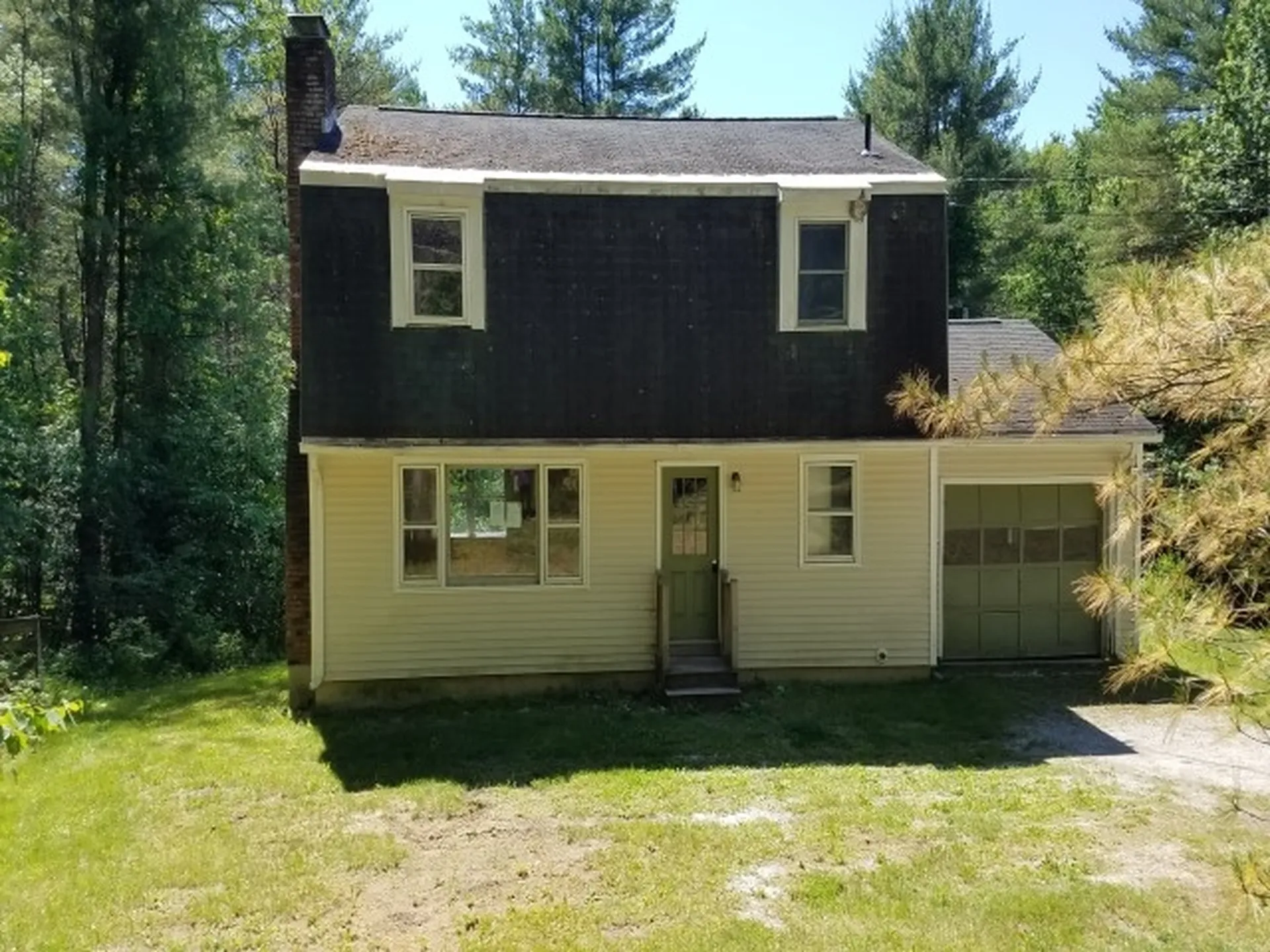 110 Lake Dunmore Road Leicester VT 05733